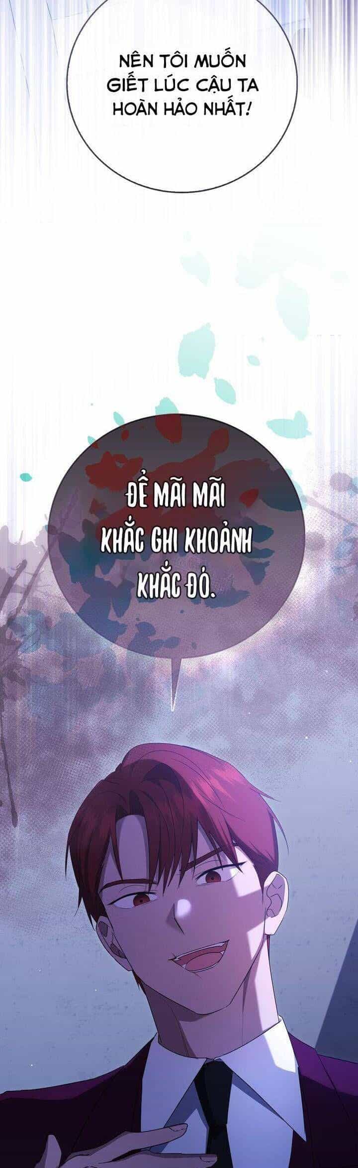 Bạn Trai Của Nam Chính Ám Ảnh Tôi - Chương 54 - ảnh 10