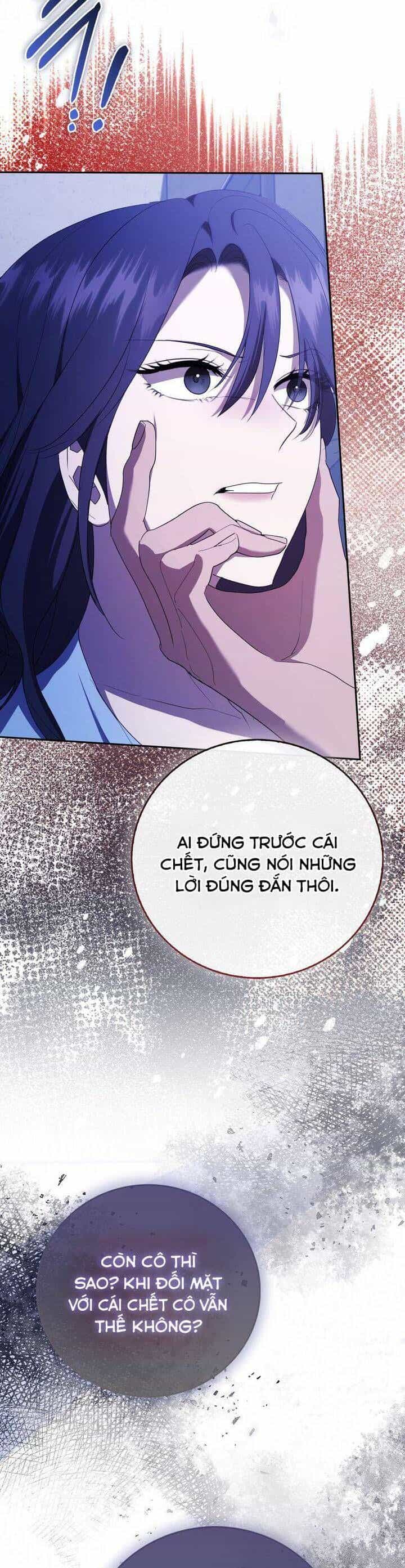 Bạn Trai Của Nam Chính Ám Ảnh Tôi - Chương 54 - ảnh 15