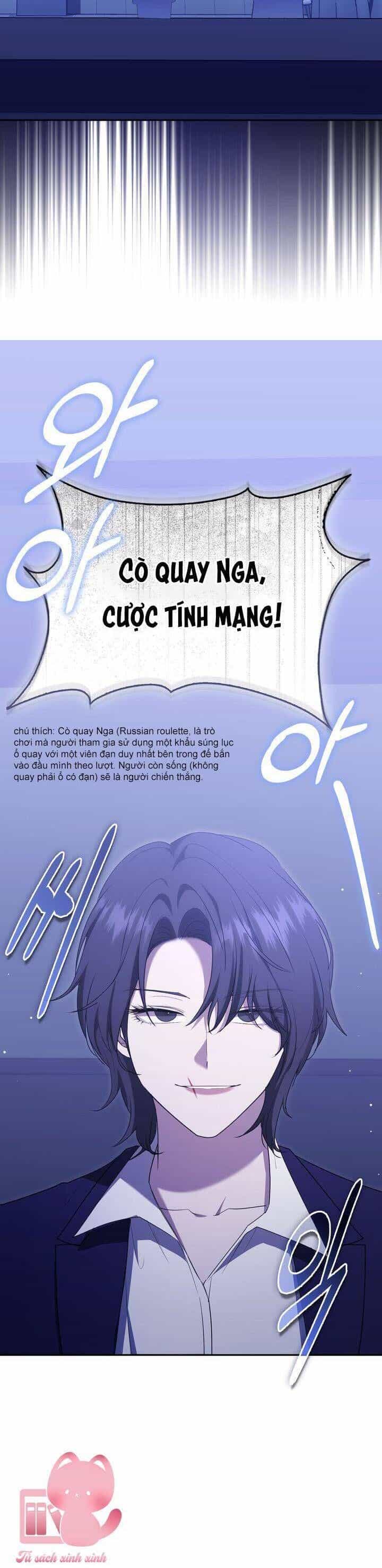 Bạn Trai Của Nam Chính Ám Ảnh Tôi - Chương 54 - ảnh 24