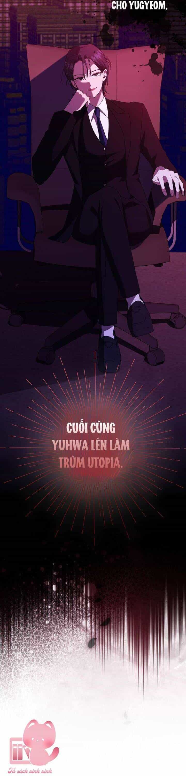 Bạn Trai Của Nam Chính Ám Ảnh Tôi - Chương 54 - ảnh 36