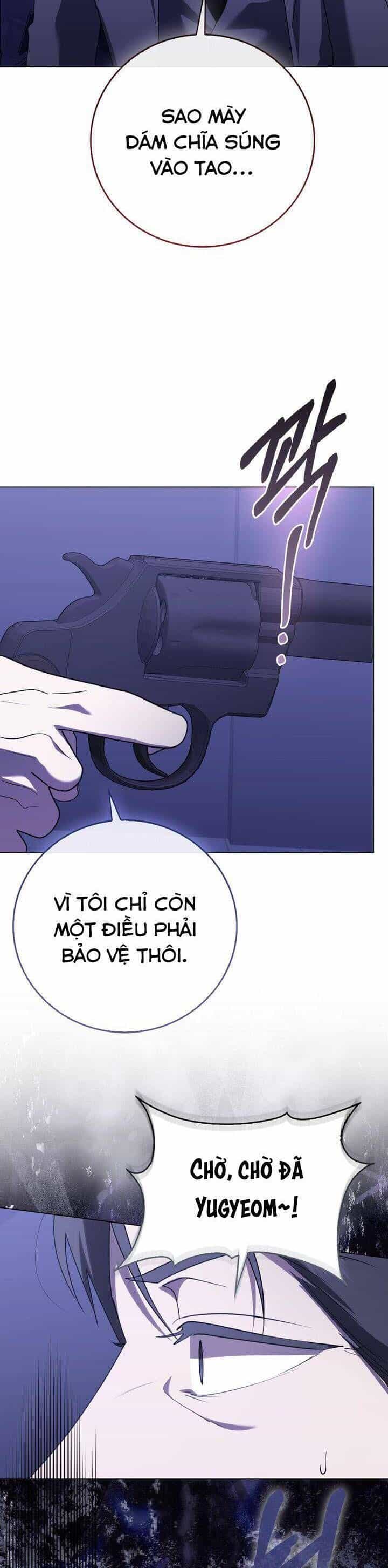 Bạn Trai Của Nam Chính Ám Ảnh Tôi - Chương 55 - ảnh 21