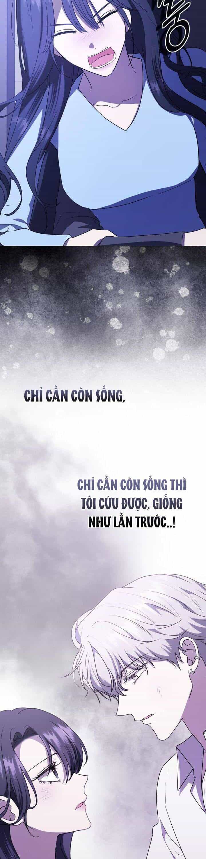 Bạn Trai Của Nam Chính Ám Ảnh Tôi - Chương 55 - ảnh 33