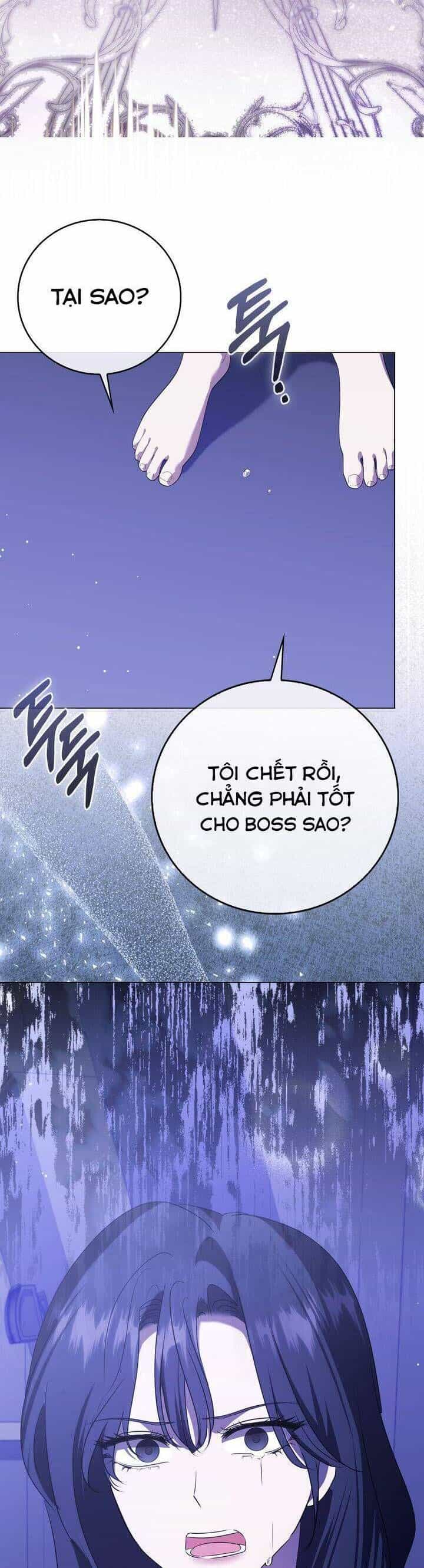 Bạn Trai Của Nam Chính Ám Ảnh Tôi - Chương 55 - ảnh 37