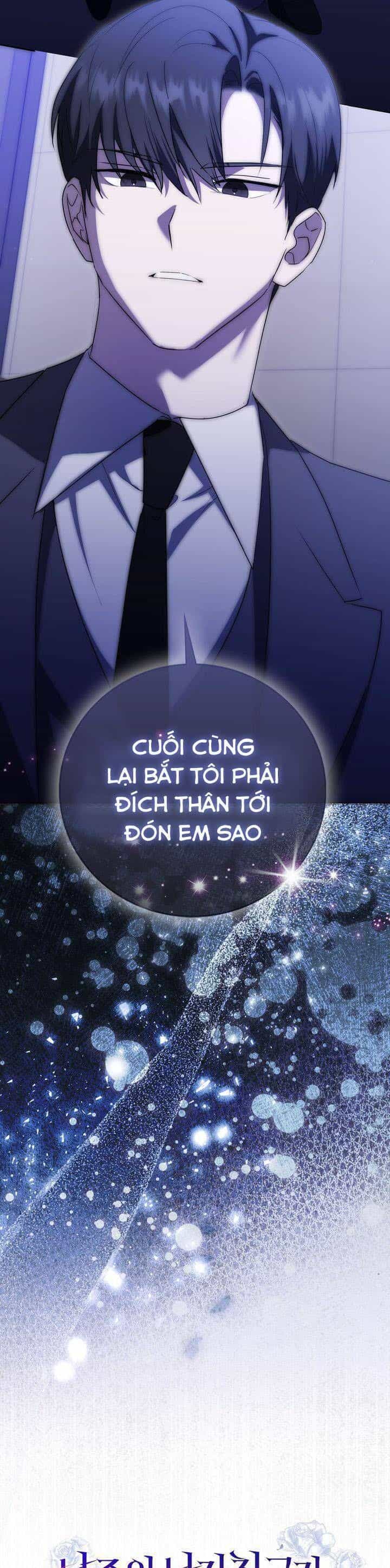 Bạn Trai Của Nam Chính Ám Ảnh Tôi - Chương 55 - ảnh 9