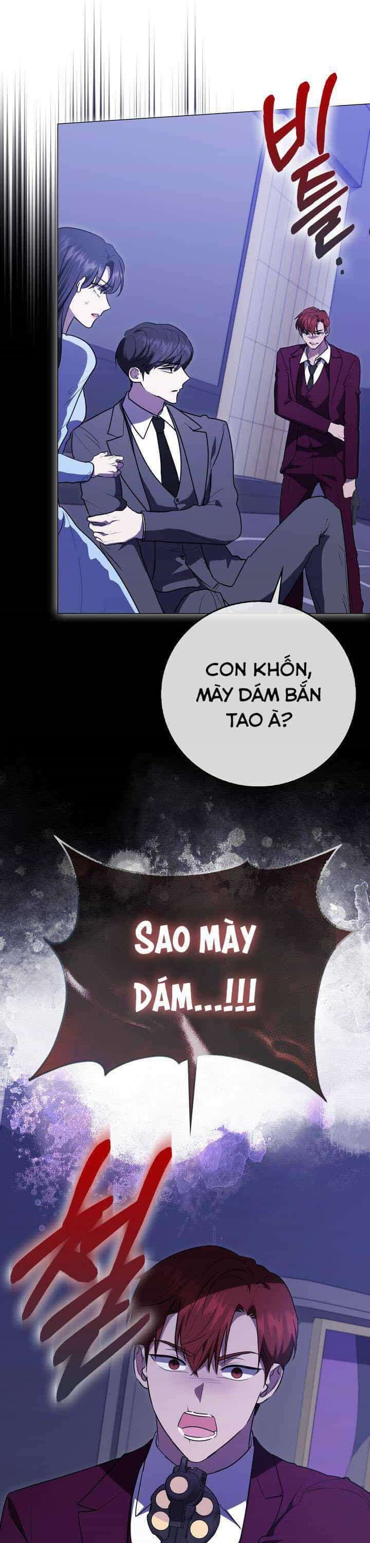 Bạn Trai Của Nam Chính Ám Ảnh Tôi - Chương 56 - ảnh 17