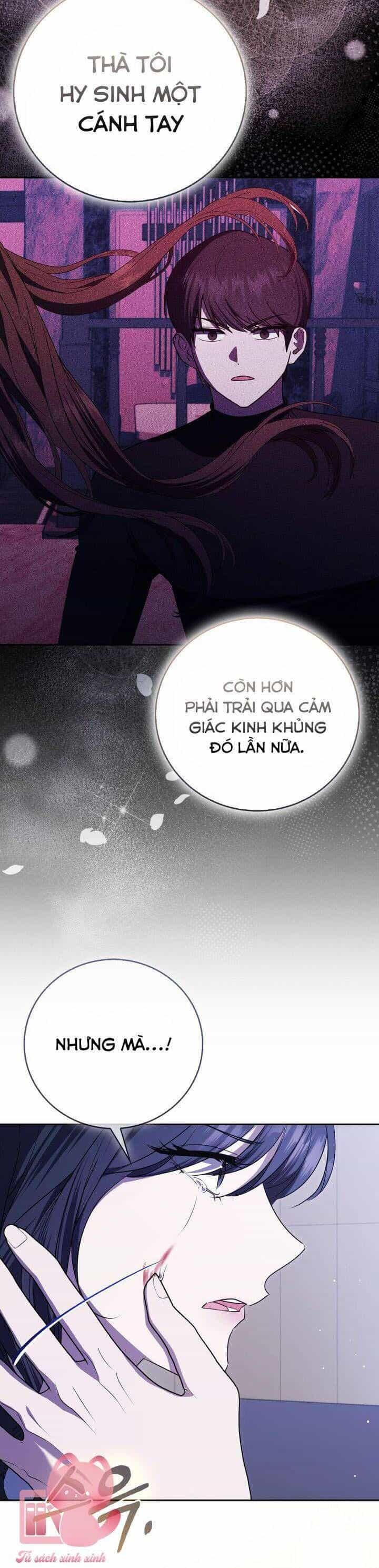 Bạn Trai Của Nam Chính Ám Ảnh Tôi - Chương 56 - ảnh 24
