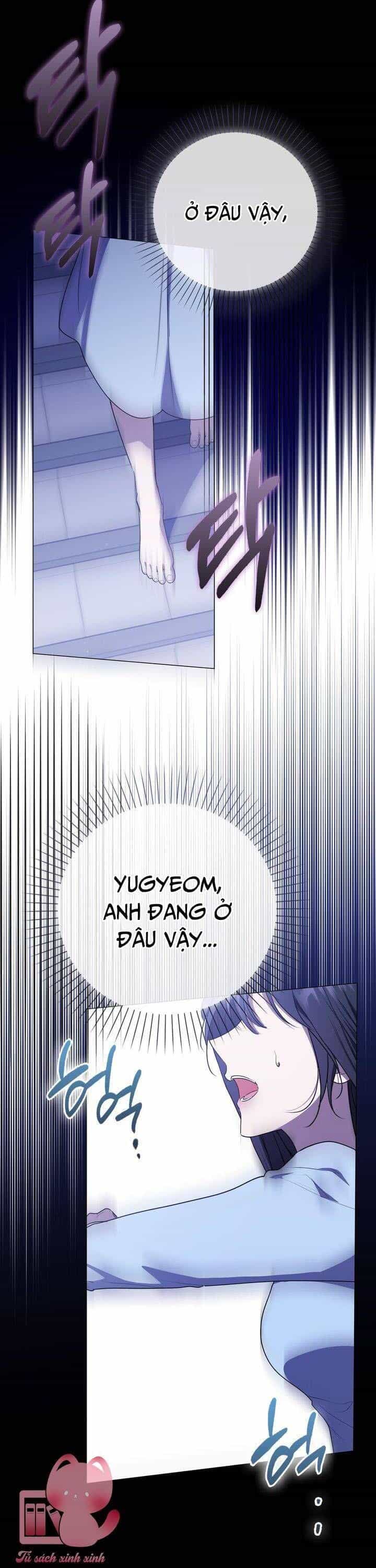 Bạn Trai Của Nam Chính Ám Ảnh Tôi - Chương 56 - ảnh 28