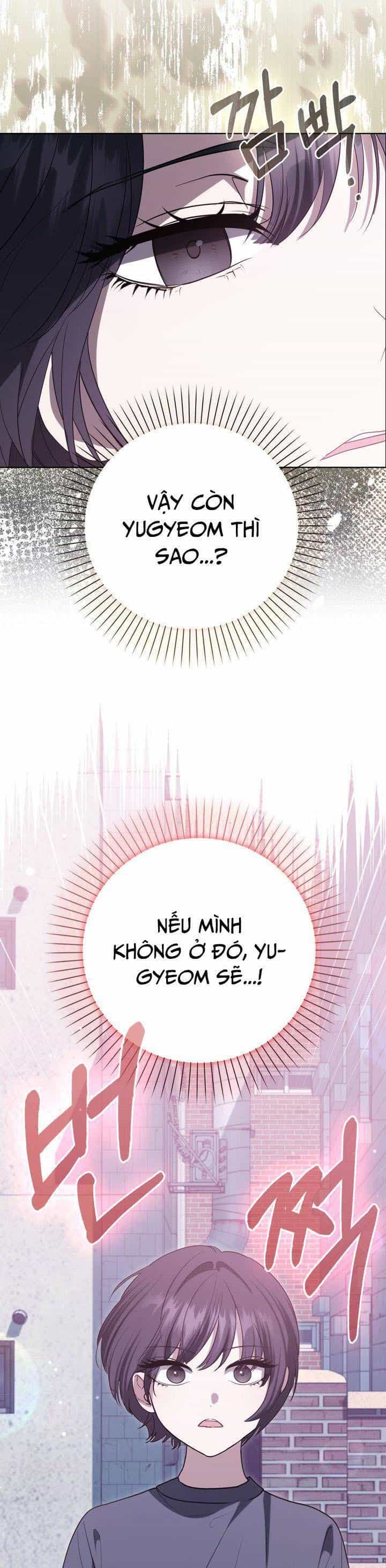 Bạn Trai Của Nam Chính Ám Ảnh Tôi - Chương 56 - ảnh 37