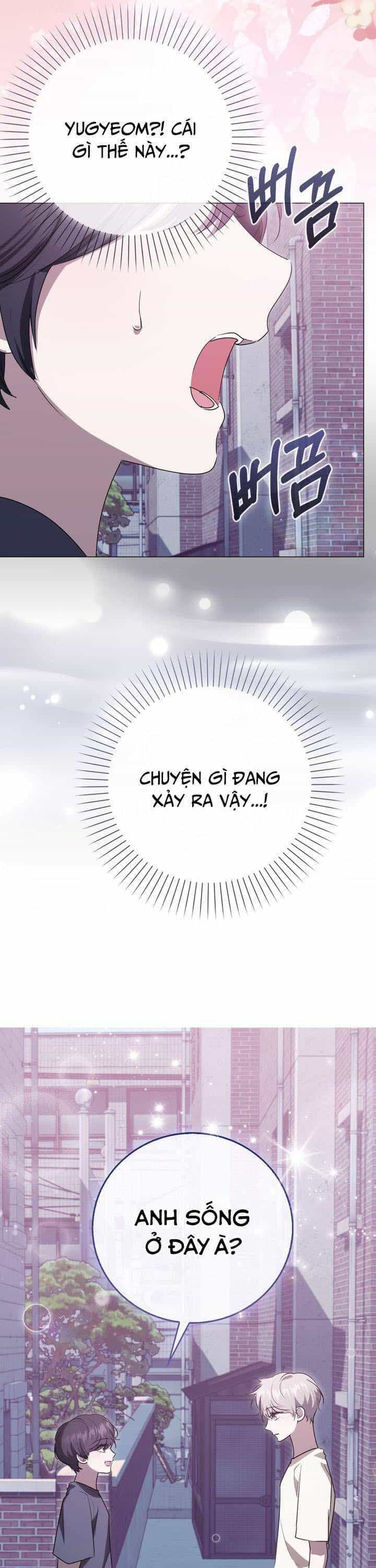 Bạn Trai Của Nam Chính Ám Ảnh Tôi - Chương 56 - ảnh 41
