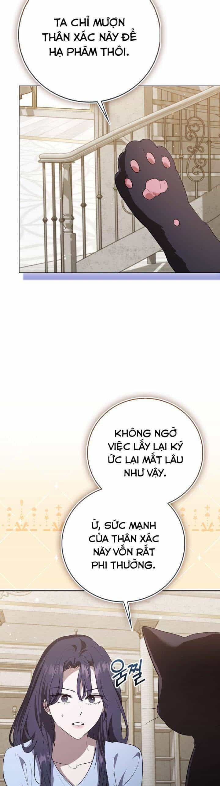 Bạn Trai Của Nam Chính Ám Ảnh Tôi - Chương 57 - ảnh 19