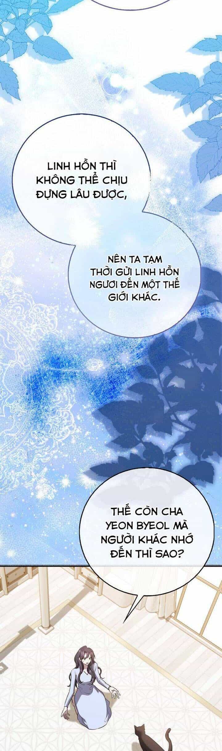 Bạn Trai Của Nam Chính Ám Ảnh Tôi - Chương 57 - ảnh 26