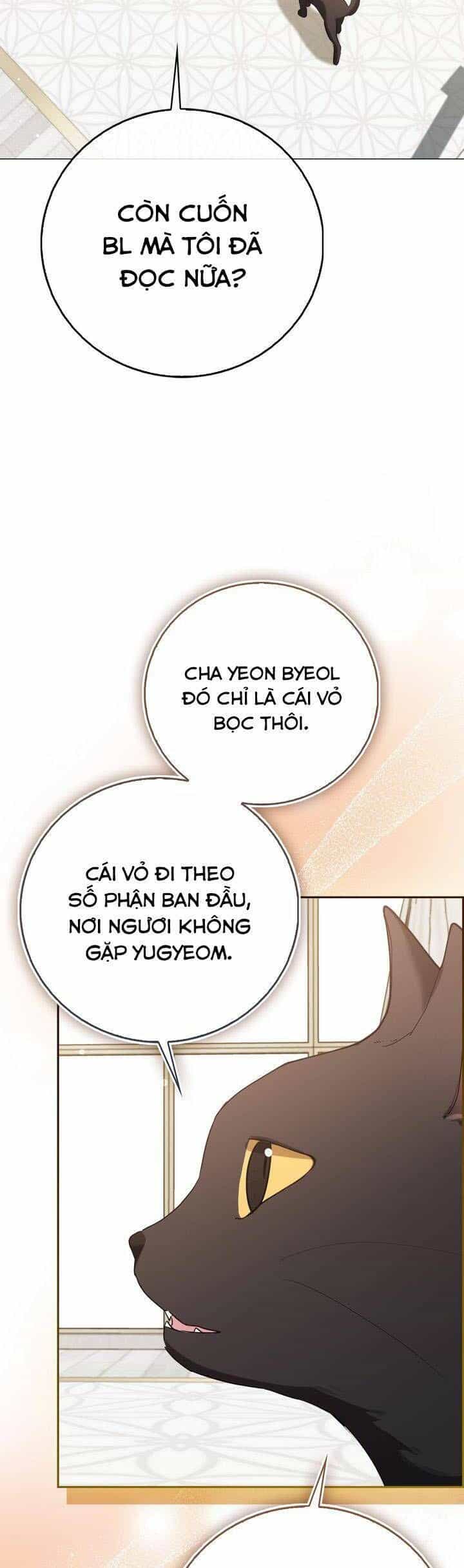 Bạn Trai Của Nam Chính Ám Ảnh Tôi - Chương 57 - ảnh 27