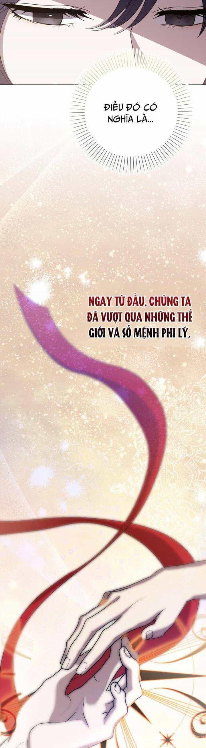 Bạn Trai Của Nam Chính Ám Ảnh Tôi - Chương 57 - ảnh 31
