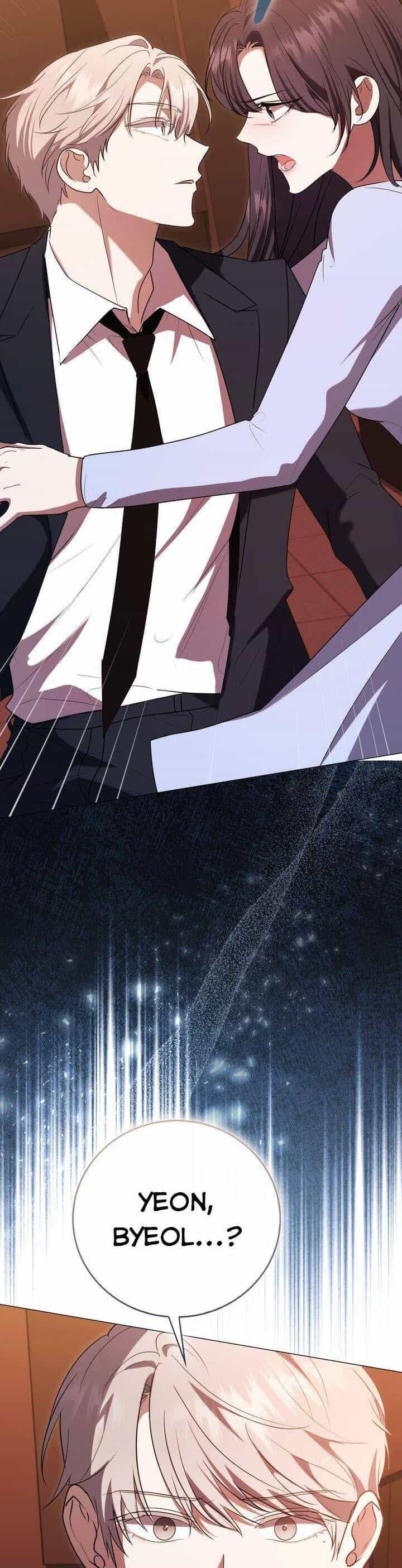Bạn Trai Của Nam Chính Ám Ảnh Tôi - Chương 57 - ảnh 42