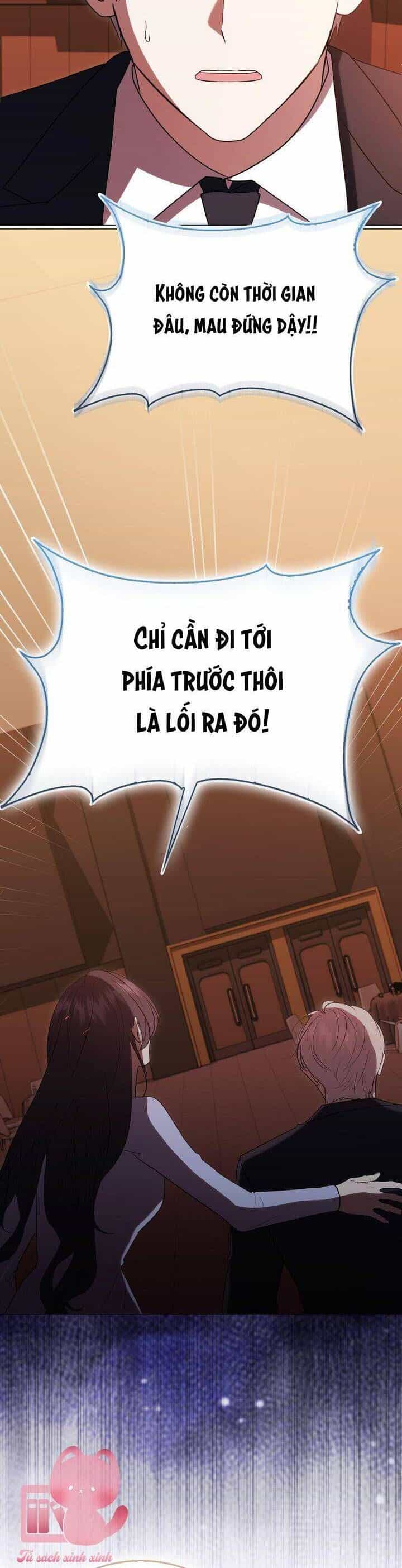Bạn Trai Của Nam Chính Ám Ảnh Tôi - Chương 57 - ảnh 43