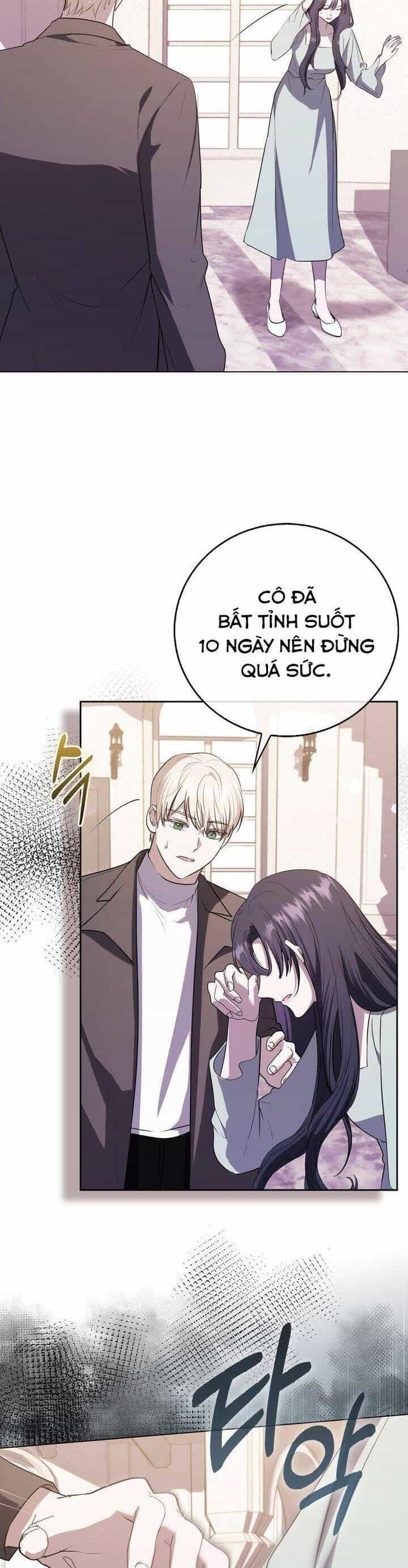 Bạn Trai Của Nam Chính Ám Ảnh Tôi - Chương 58 - ảnh 11