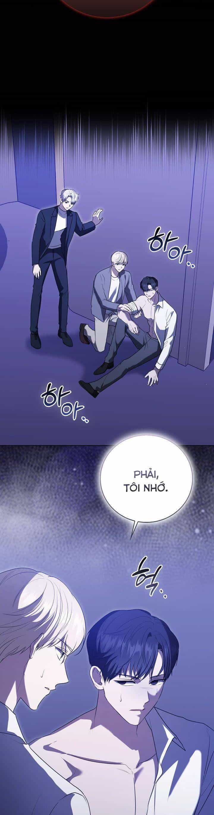 Bạn Trai Của Nam Chính Ám Ảnh Tôi - Chương 58 - ảnh 17