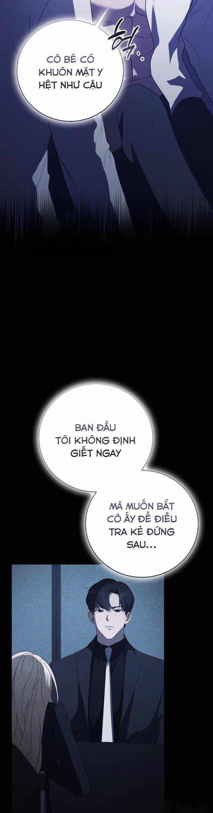 Bạn Trai Của Nam Chính Ám Ảnh Tôi - Chương 58 - ảnh 18