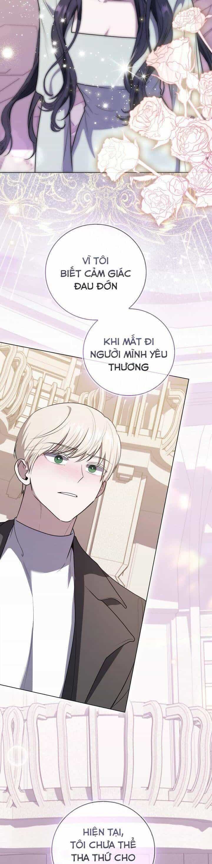 Bạn Trai Của Nam Chính Ám Ảnh Tôi - Chương 58 - ảnh 30