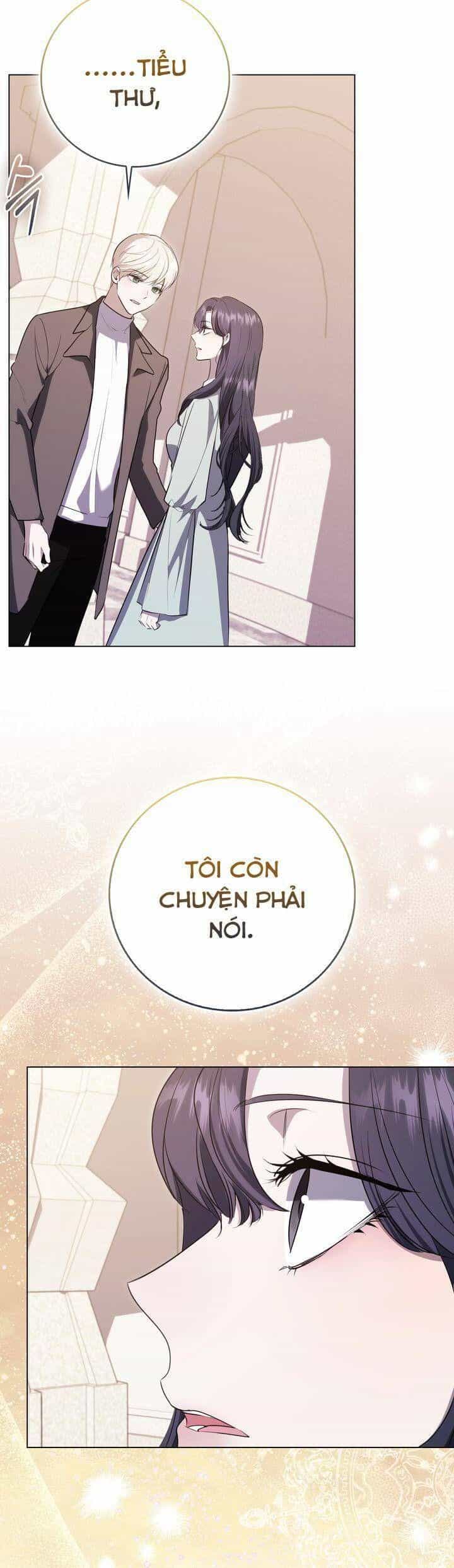 Bạn Trai Của Nam Chính Ám Ảnh Tôi - Chương 58 - ảnh 33