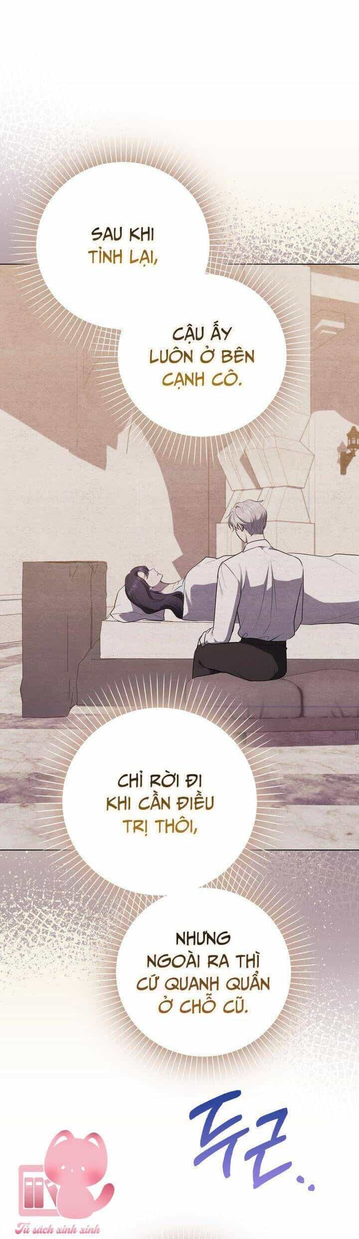 Bạn Trai Của Nam Chính Ám Ảnh Tôi - Chương 58 - ảnh 36