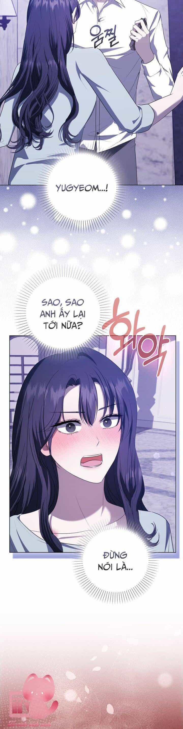 Bạn Trai Của Nam Chính Ám Ảnh Tôi - Chương 59 - ảnh 20