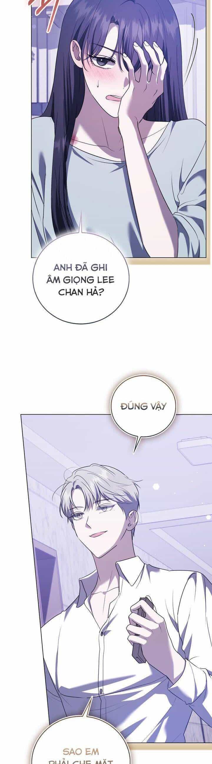 Bạn Trai Của Nam Chính Ám Ảnh Tôi - Chương 59 - ảnh 23