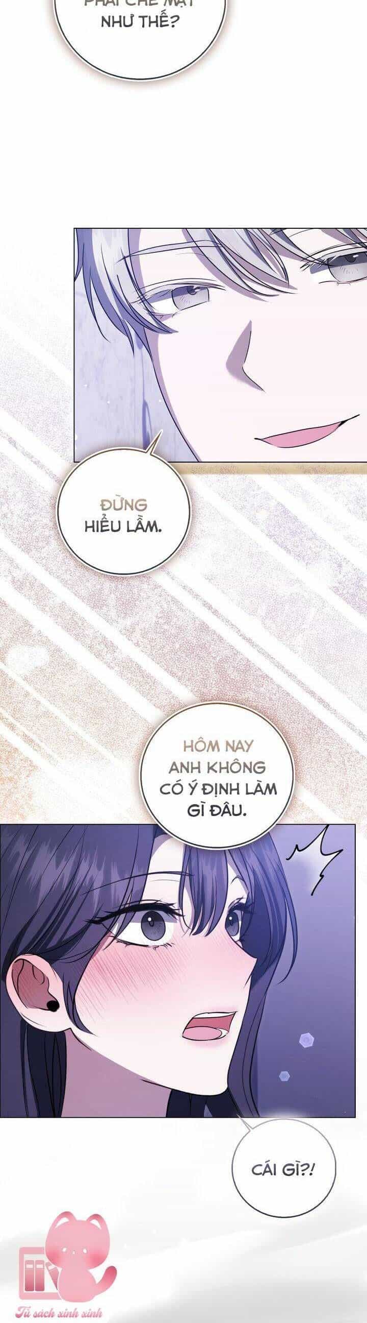 Bạn Trai Của Nam Chính Ám Ảnh Tôi - Chương 59 - ảnh 24