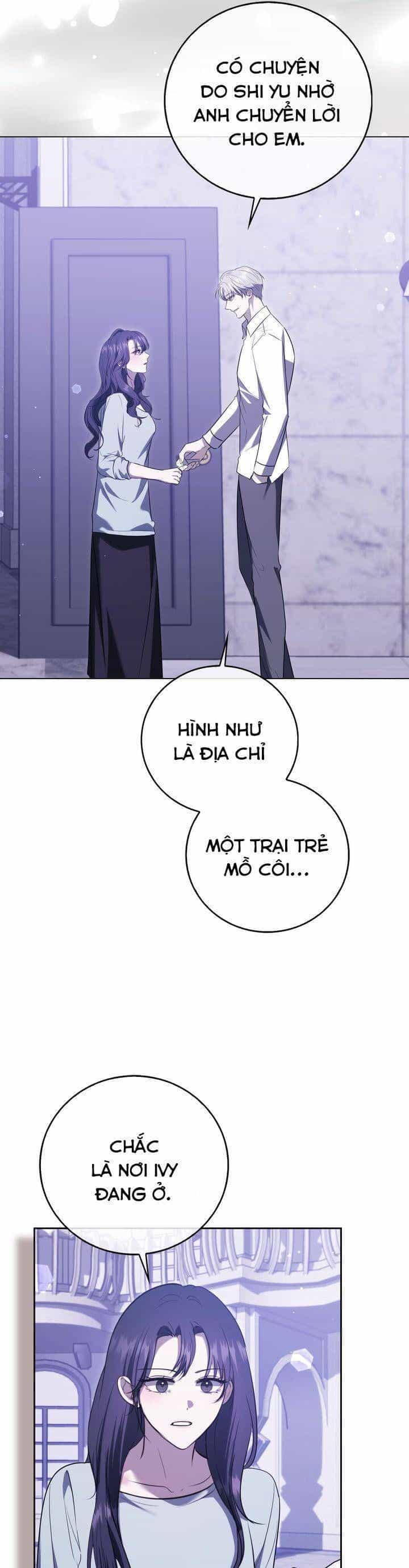 Bạn Trai Của Nam Chính Ám Ảnh Tôi - Chương 59 - ảnh 25