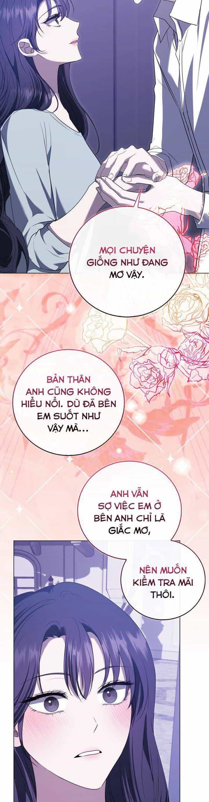 Bạn Trai Của Nam Chính Ám Ảnh Tôi - Chương 59 - ảnh 27