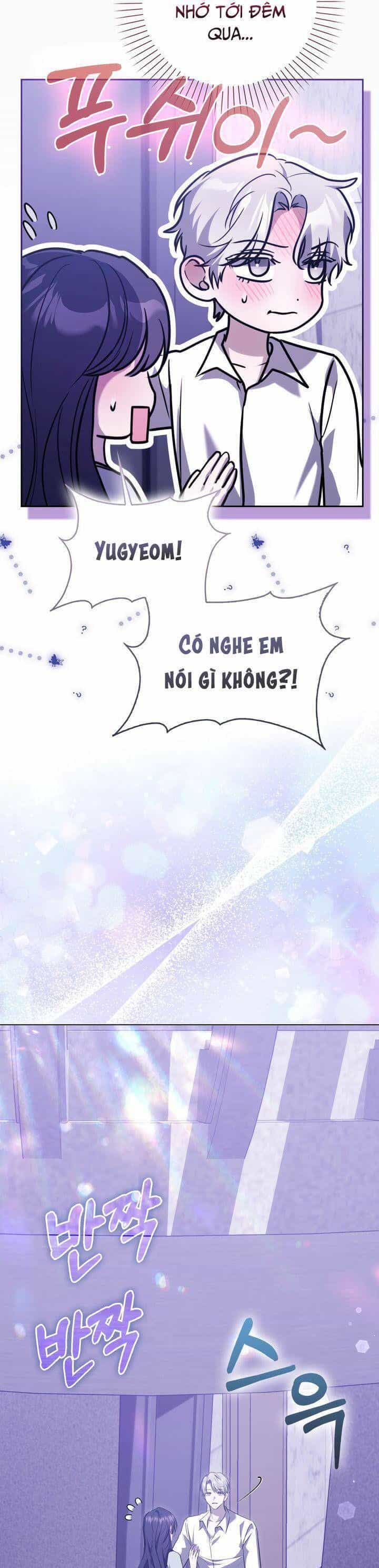 Bạn Trai Của Nam Chính Ám Ảnh Tôi - Chương 59 - ảnh 33