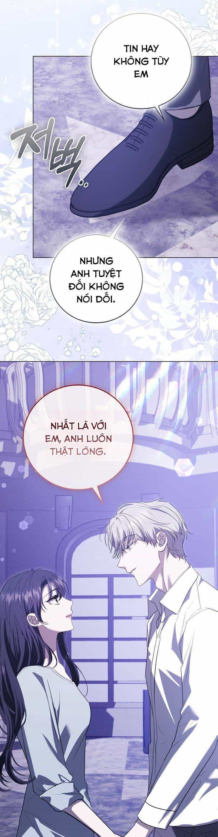 Bạn Trai Của Nam Chính Ám Ảnh Tôi - Chương 59 - ảnh 37