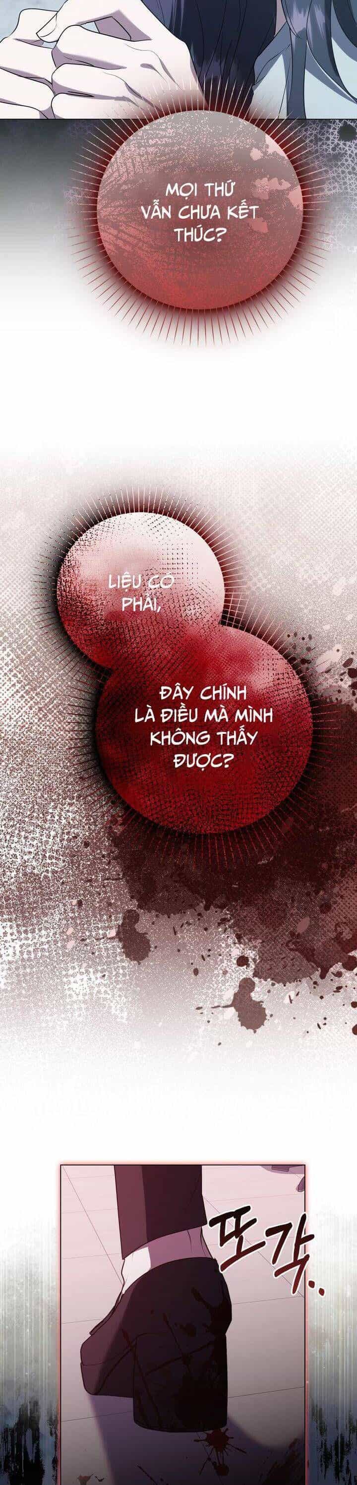 Bạn Trai Của Nam Chính Ám Ảnh Tôi - Chương 59 - ảnh 59