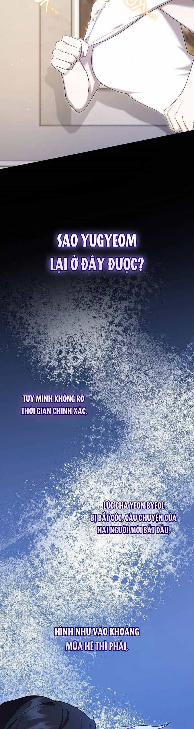 Bạn Trai Của Nam Chính Ám Ảnh Tôi - Chương 6 - ảnh 14