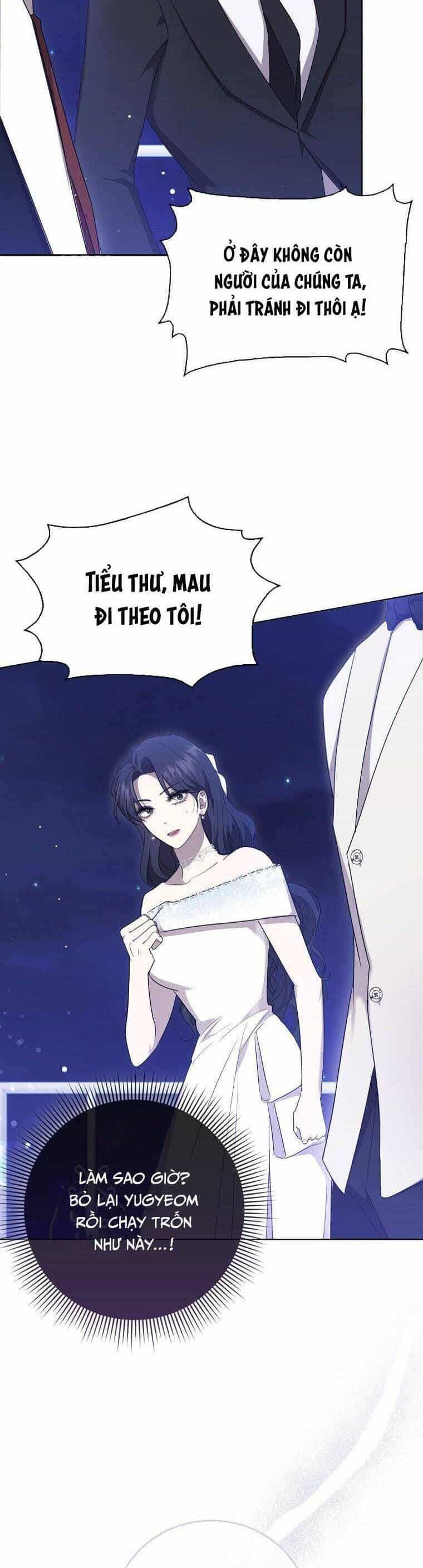 Bạn Trai Của Nam Chính Ám Ảnh Tôi - Chương 6 - ảnh 41