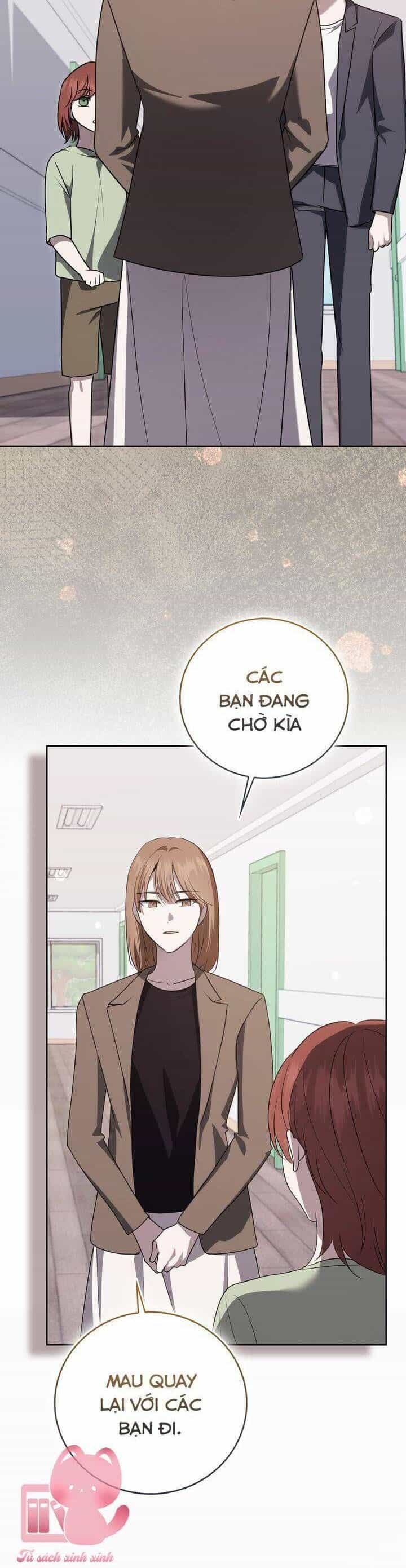 Bạn Trai Của Nam Chính Ám Ảnh Tôi - Chương 60 - ảnh 12