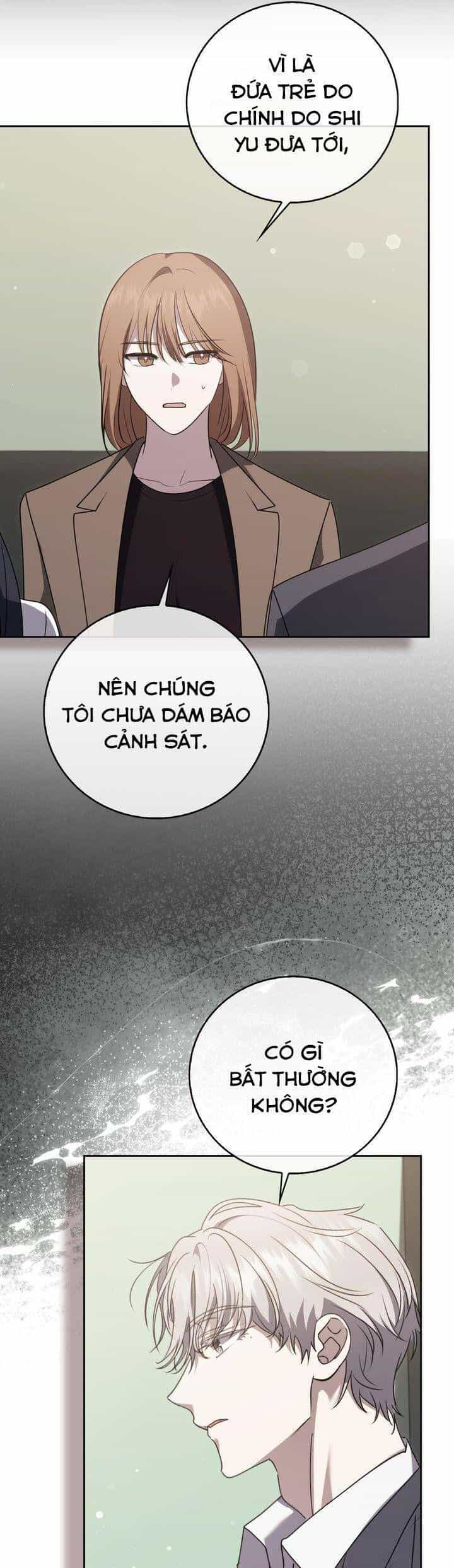 Bạn Trai Của Nam Chính Ám Ảnh Tôi - Chương 60 - ảnh 21
