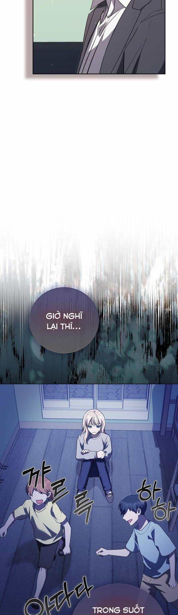 Bạn Trai Của Nam Chính Ám Ảnh Tôi - Chương 60 - ảnh 22