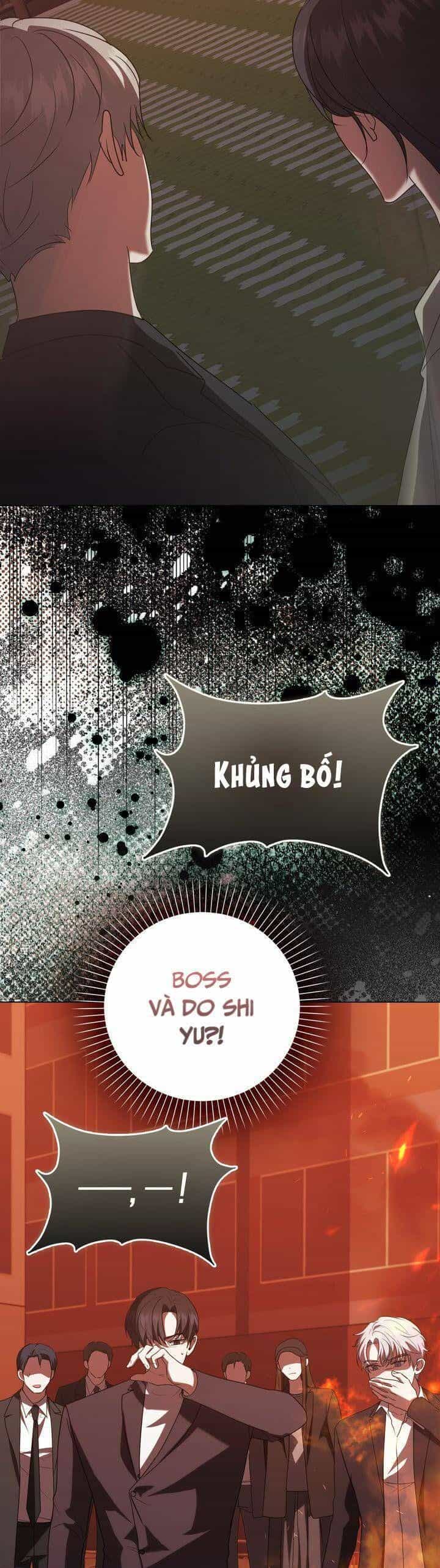 Bạn Trai Của Nam Chính Ám Ảnh Tôi - Chương 60 - ảnh 41