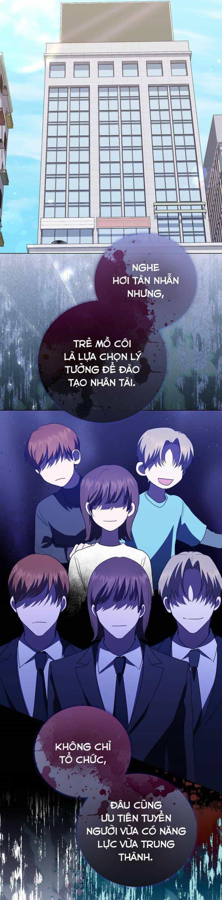 Bạn Trai Của Nam Chính Ám Ảnh Tôi - Chương 60 - ảnh 5