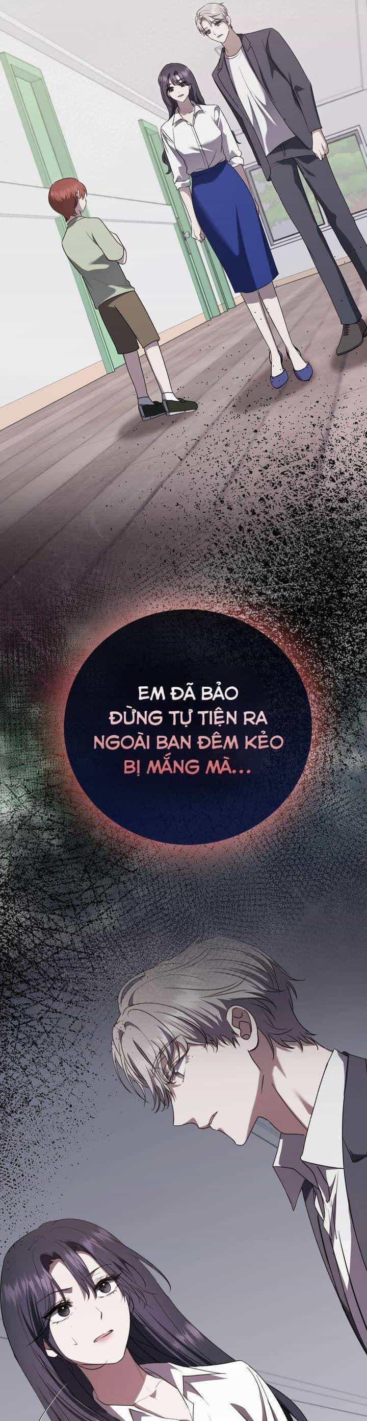 Bạn Trai Của Nam Chính Ám Ảnh Tôi - Chương 60 - ảnh 9