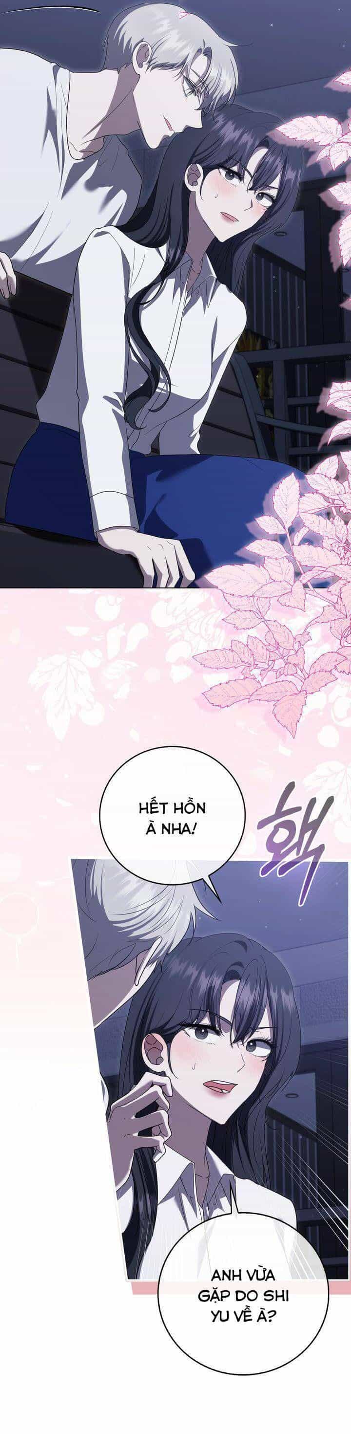 Bạn Trai Của Nam Chính Ám Ảnh Tôi - Chương 61 - ảnh 5