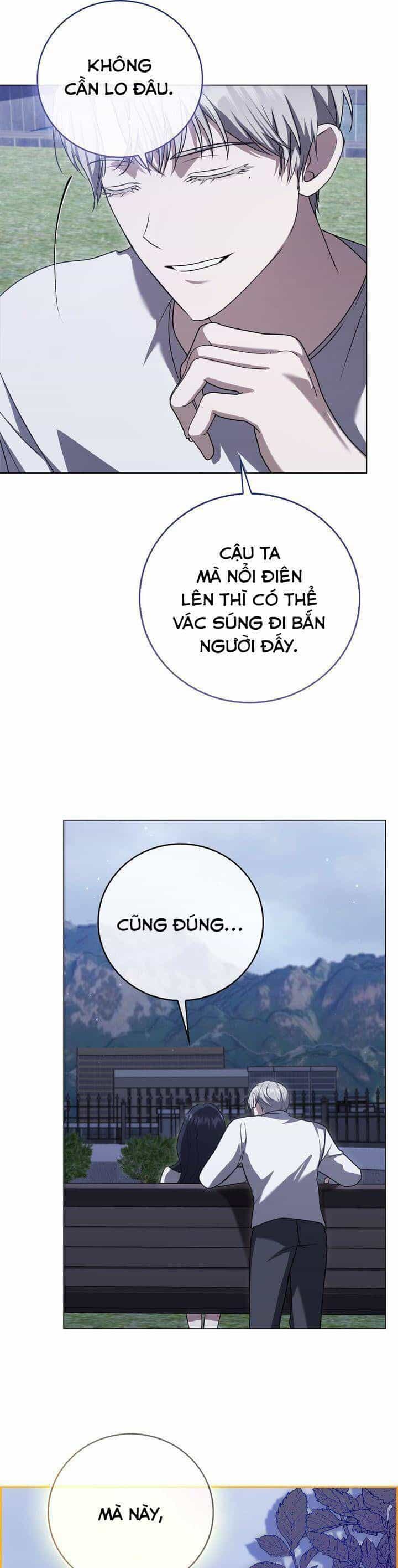 Bạn Trai Của Nam Chính Ám Ảnh Tôi - Chương 61 - ảnh 9