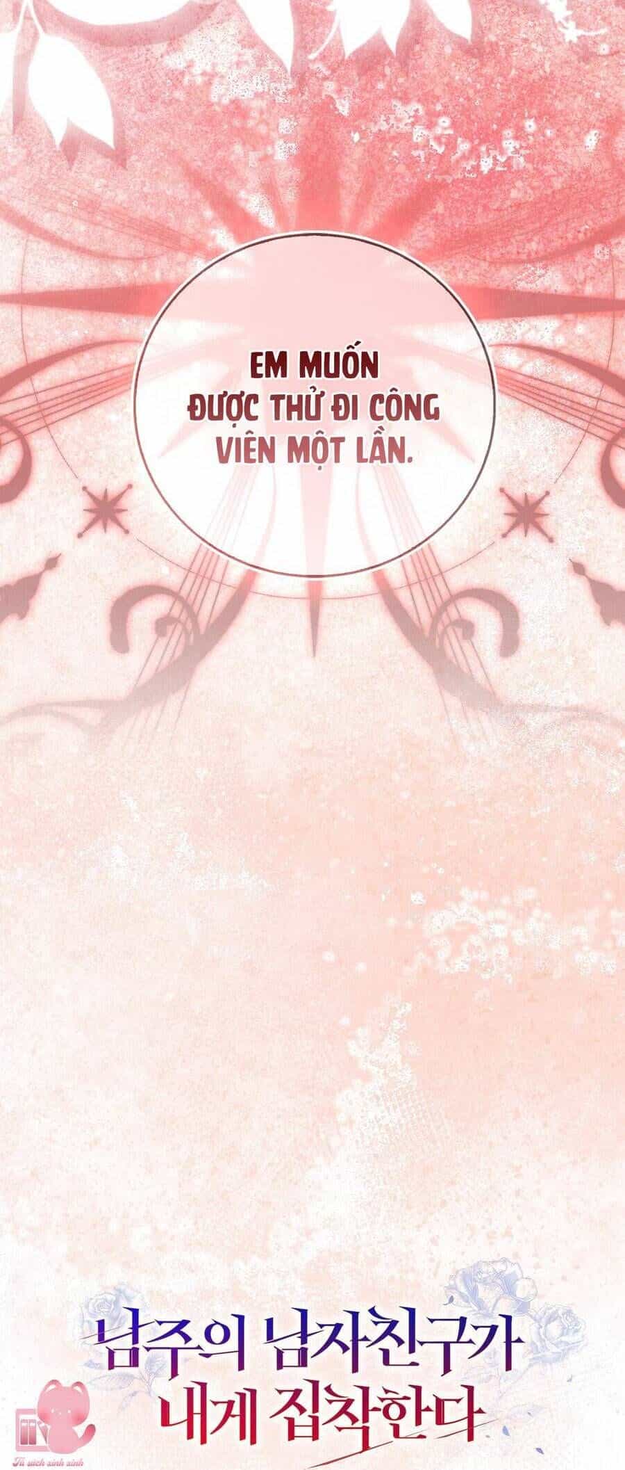 Bạn Trai Của Nam Chính Ám Ảnh Tôi - Chương 62 - ảnh 43