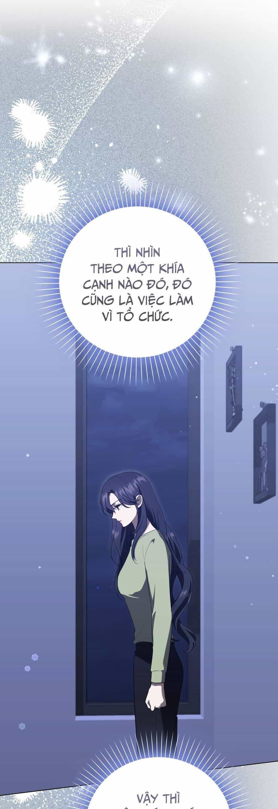 Bạn Trai Của Nam Chính Ám Ảnh Tôi - Chương 62 - ảnh 51