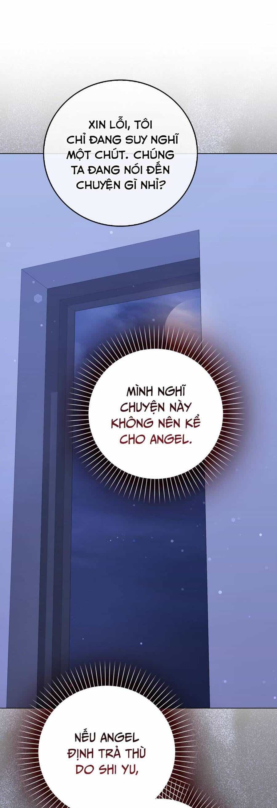 Bạn Trai Của Nam Chính Ám Ảnh Tôi - Chương 62 - ảnh 53