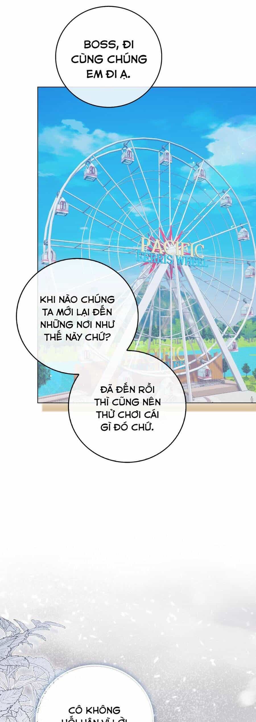 Bạn Trai Của Nam Chính Ám Ảnh Tôi - Chương 63 - ảnh 15