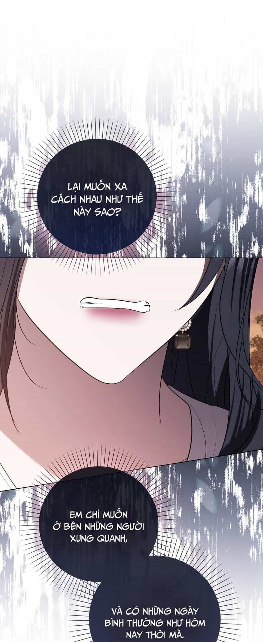 Bạn Trai Của Nam Chính Ám Ảnh Tôi - Chương 63 - ảnh 59