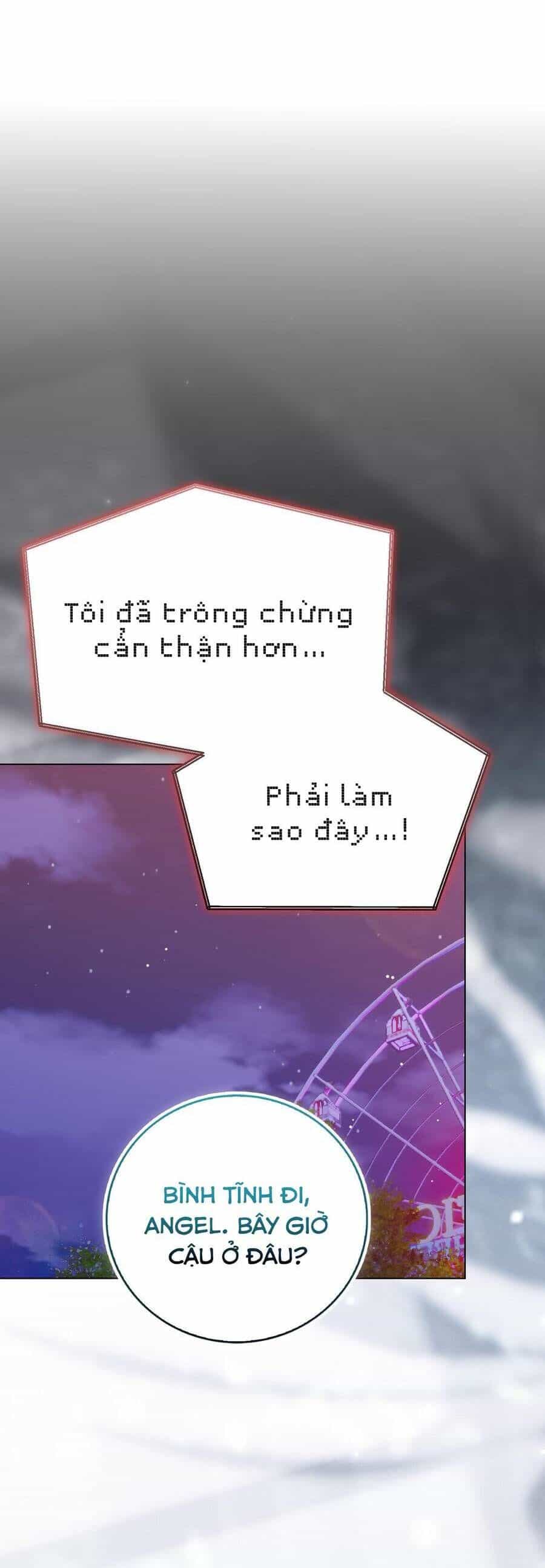 Bạn Trai Của Nam Chính Ám Ảnh Tôi - Chương 64 - ảnh 23
