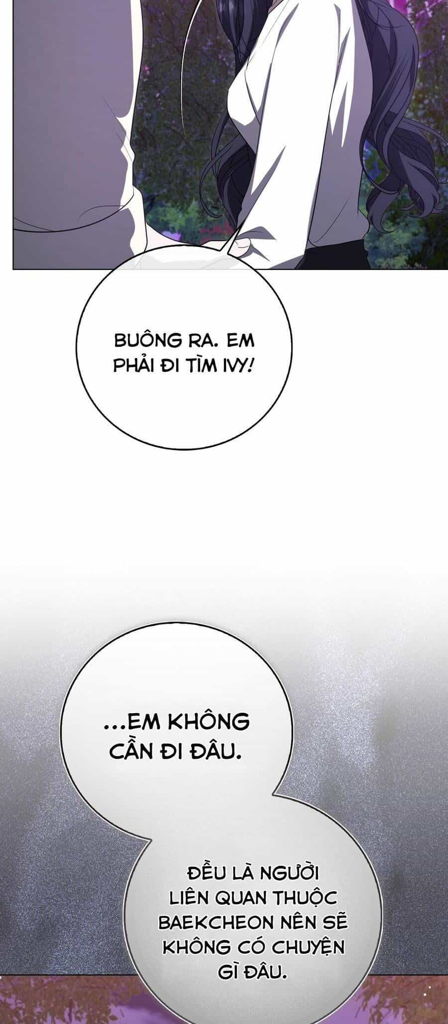 Bạn Trai Của Nam Chính Ám Ảnh Tôi - Chương 64 - ảnh 26